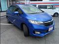 2017 Honda Fit Hybrid