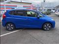 2017 Honda Fit Hybrid