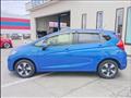 2017 Honda Fit Hybrid