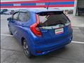 2017 Honda Fit Hybrid