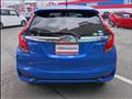 2017 Honda Fit Hybrid
