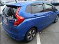 2017 Honda Fit Hybrid