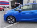 2017 Honda Fit Hybrid