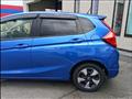 2017 Honda Fit Hybrid