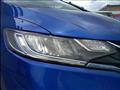 2017 Honda Fit Hybrid
