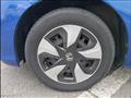 2017 Honda Fit Hybrid