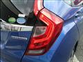 2017 Honda Fit Hybrid