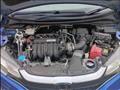 2017 Honda Fit Hybrid