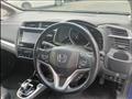 2017 Honda Fit Hybrid