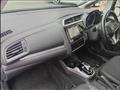 2017 Honda Fit Hybrid