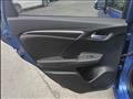 2017 Honda Fit Hybrid