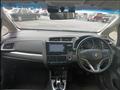 2017 Honda Fit Hybrid