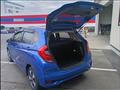 2017 Honda Fit Hybrid