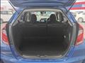 2017 Honda Fit Hybrid