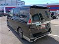 2018 Nissan Serena