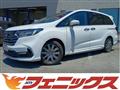 2021 Honda Odyssey