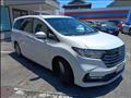 2021 Honda Odyssey