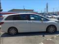 2021 Honda Odyssey