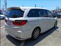 2021 Honda Odyssey