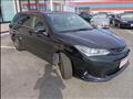 2019 Toyota Corolla Fielder