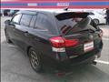 2019 Toyota Corolla Fielder