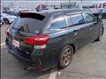 2019 Toyota Corolla Fielder