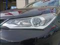 2019 Toyota Corolla Fielder