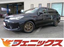 2019 Toyota Corolla Fielder