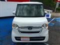 2021 Honda N BOX