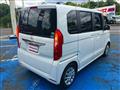 2021 Honda N BOX