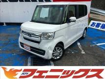 2021 Honda N BOX