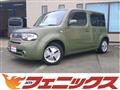 2009 Nissan Cube