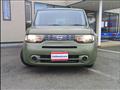 2009 Nissan Cube