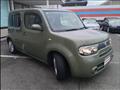 2009 Nissan Cube