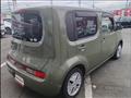 2009 Nissan Cube