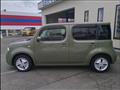 2009 Nissan Cube