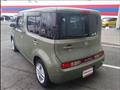 2009 Nissan Cube