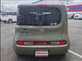 2009 Nissan Cube