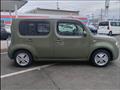 2009 Nissan Cube