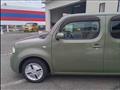 2009 Nissan Cube