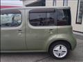 2009 Nissan Cube