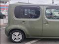 2009 Nissan Cube