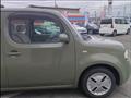 2009 Nissan Cube