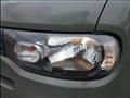 2009 Nissan Cube