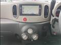 2009 Nissan Cube