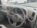 2009 Nissan Cube