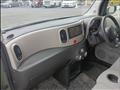 2009 Nissan Cube