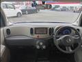 2009 Nissan Cube