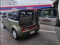 2009 Nissan Cube