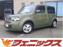 2009 Nissan Cube